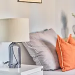 Marta - Durchdacht Fuer Monteure Und Kurzreisende 2 4 Betten Appartement Bergheim (Rhein-Erft-Kreis)