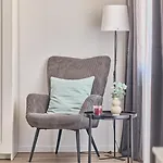 Appartement Marta - Durchdacht Fuer Monteure Und Kurzreisende 2 4 Betten *