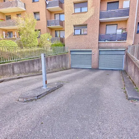 New Marta - Stilvolles Wohnen Auf Zeit In * Bergheim (Rhein-Erft-Kreis)