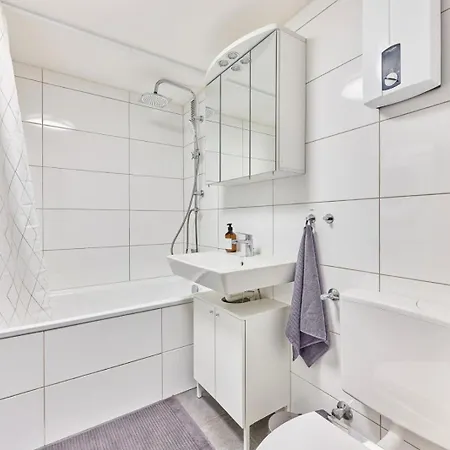 New Marta - Stilvolles Wohnen Auf Zeit In