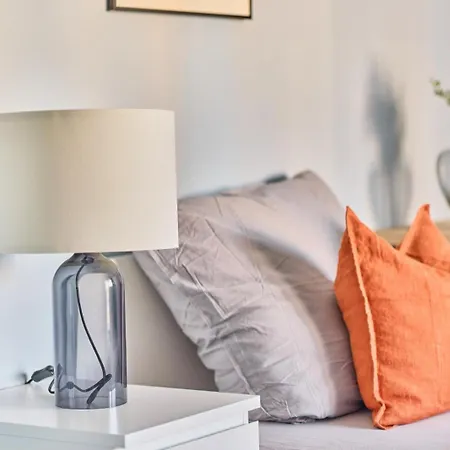 New Marta - Stilvolles Wohnen Auf Zeit In Lägenhet Bergheim (Rhein-Erft-Kreis)