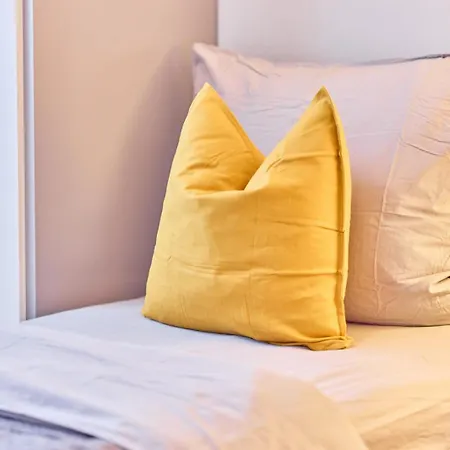 Marta - Durchdacht Fuer Monteure Und Kurzreisende 2 4 Betten Apartmán *