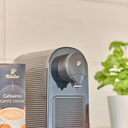 Lägenhet New Marta - Stilvolles Wohnen Auf Zeit In *