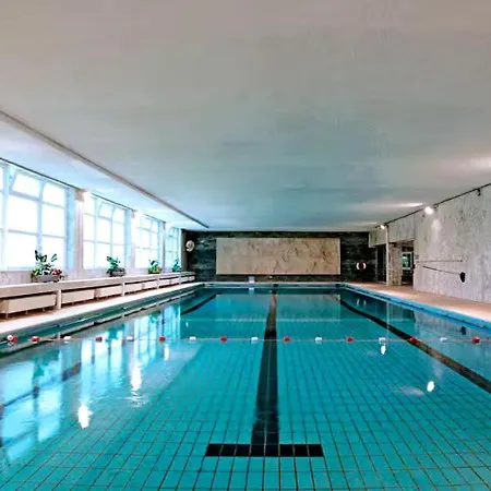 New Marta - Stilvolles Wohnen Auf Zeit In Bergheim (Rhein-Erft-Kreis)