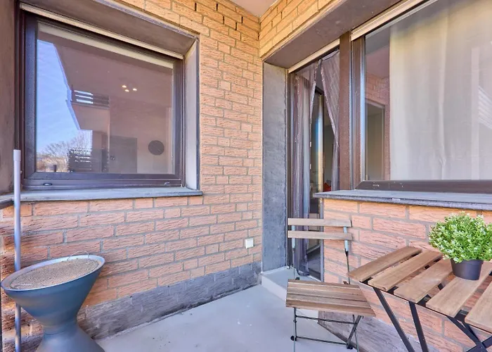 Marta - Durchdacht Fuer Monteure Und Kurzreisende 2 Zimmer 4 Betten Bergheim (Rhein-Erft-Kreis)