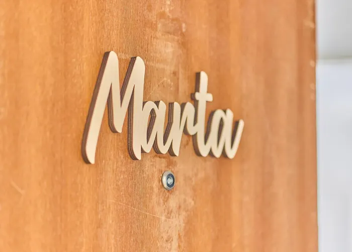 Marta - Durchdacht Fuer Monteure Und Kurzreisende 2 Zimmer 4 Betten Lejlighed *