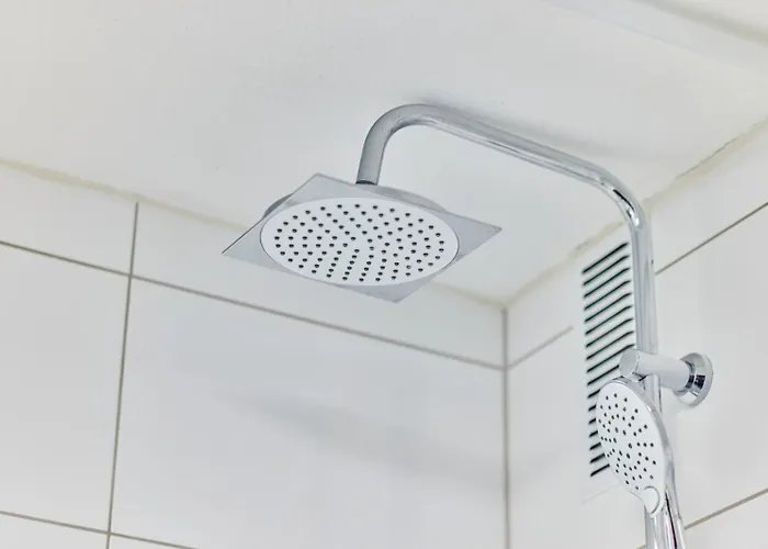 Marta - Durchdacht Fuer Monteure Und Kurzreisende 2 Zimmer 4 Betten Bergheim (Rhein-Erft-Kreis)