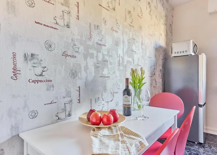 Marta - Durchdacht Fuer Monteure Und Kurzreisende 2 Zimmer 4 Betten Bergheim (Rhein-Erft-Kreis)