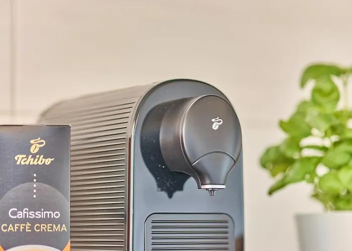 Lejlighed Marta - Durchdacht Fuer Monteure Und Kurzreisende 2 Zimmer 4 Betten *